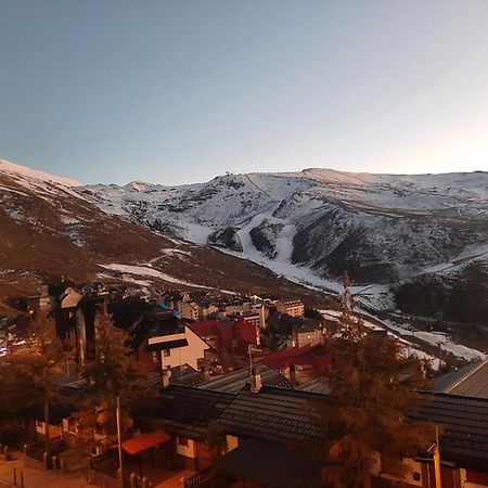 Estudio Snowport Sierra Nevada Ruang foto